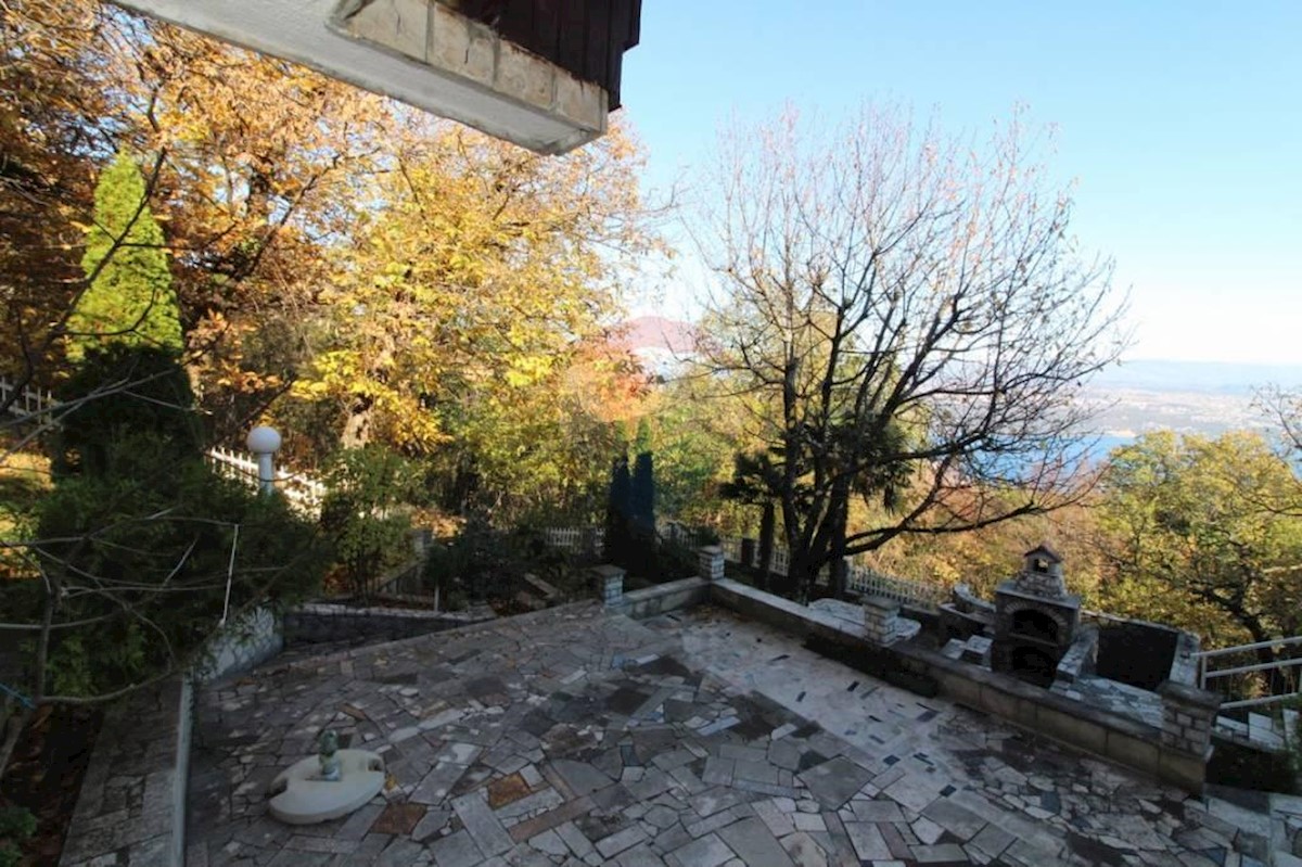 Hiša Naprodaj - PRIMORSKO-GORANSKA  Opatija
