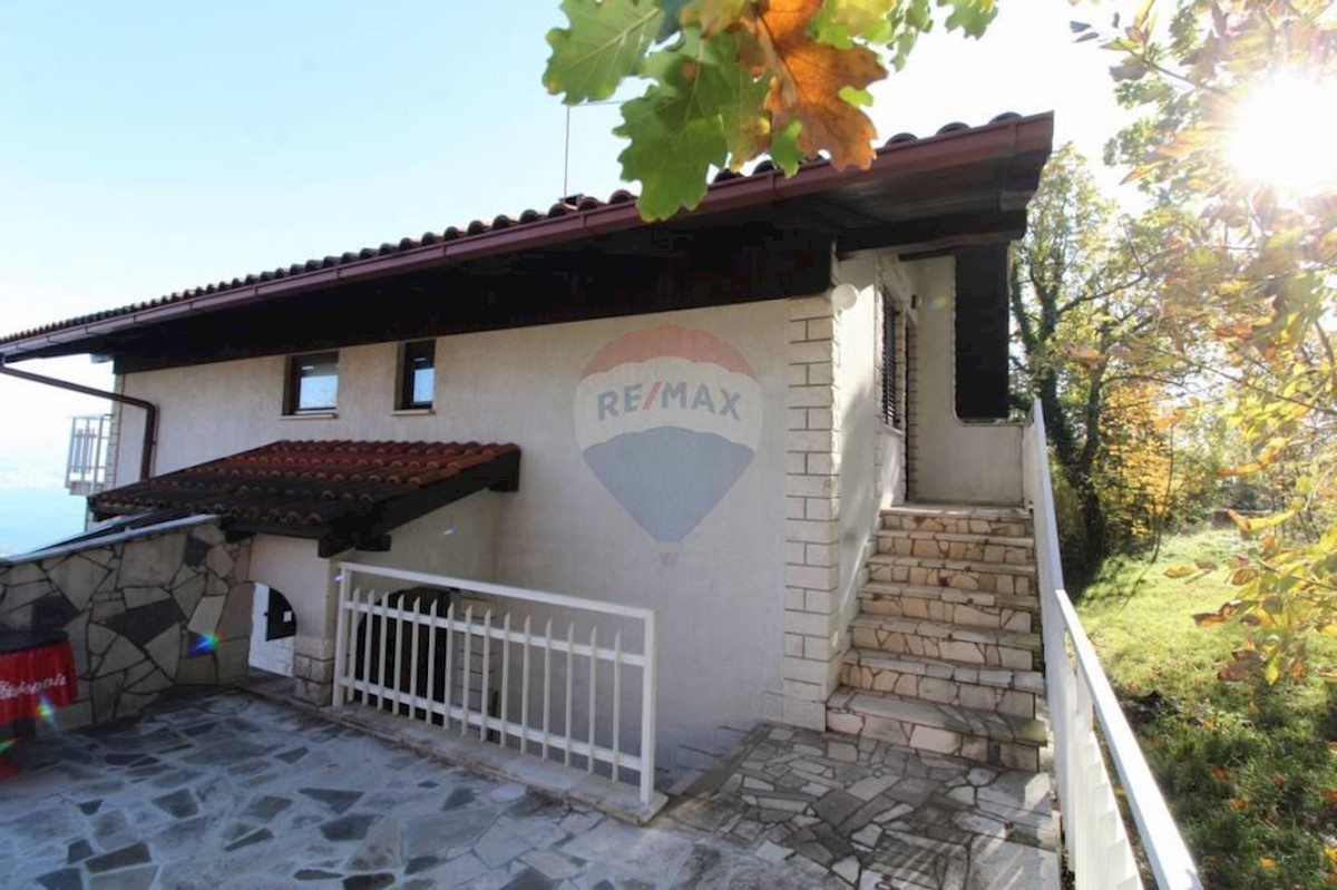 House For sale - PRIMORSKO-GORANSKA  OPATIJA 