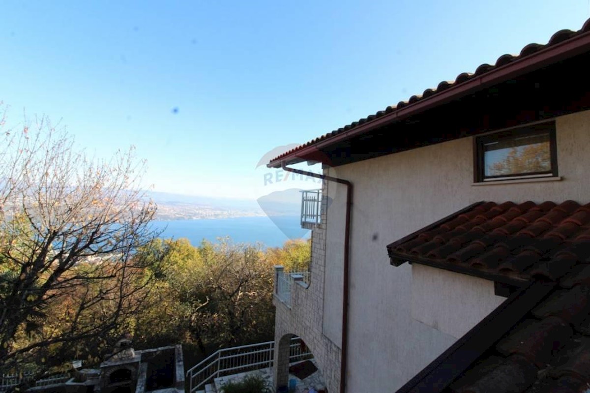 House For sale - PRIMORSKO-GORANSKA  OPATIJA 