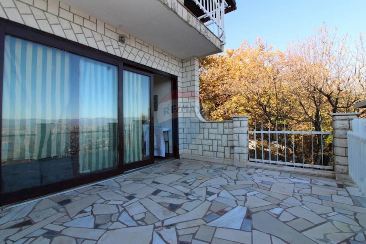 House For sale - PRIMORSKO-GORANSKA  OPATIJA 