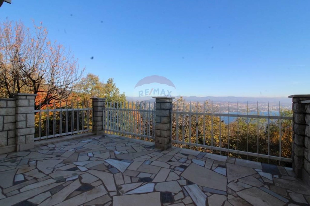 House For sale - PRIMORSKO-GORANSKA  OPATIJA 