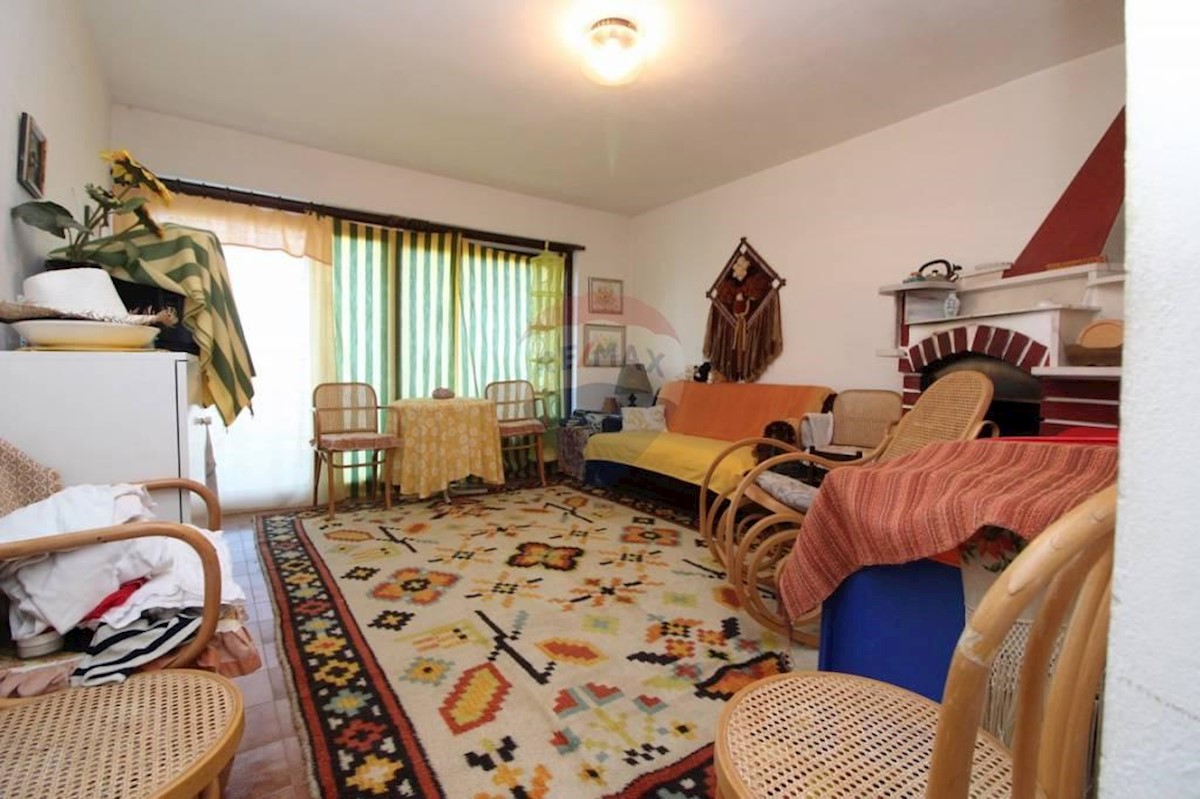 House For sale - PRIMORSKO-GORANSKA  OPATIJA 
