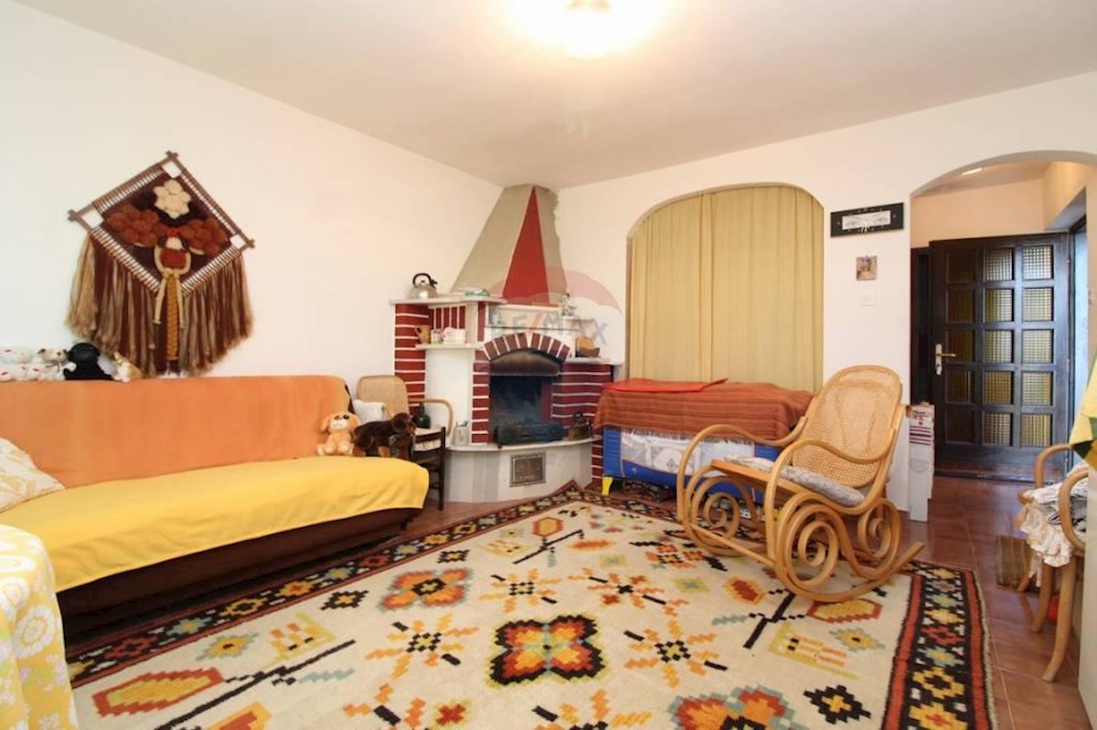 House For sale - PRIMORSKO-GORANSKA  OPATIJA 