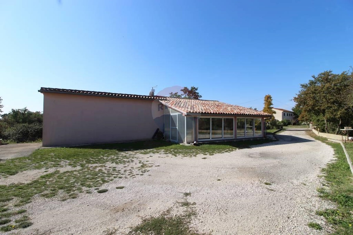 Haus Zu verkaufen - ISTARSKA  MARČANA 
