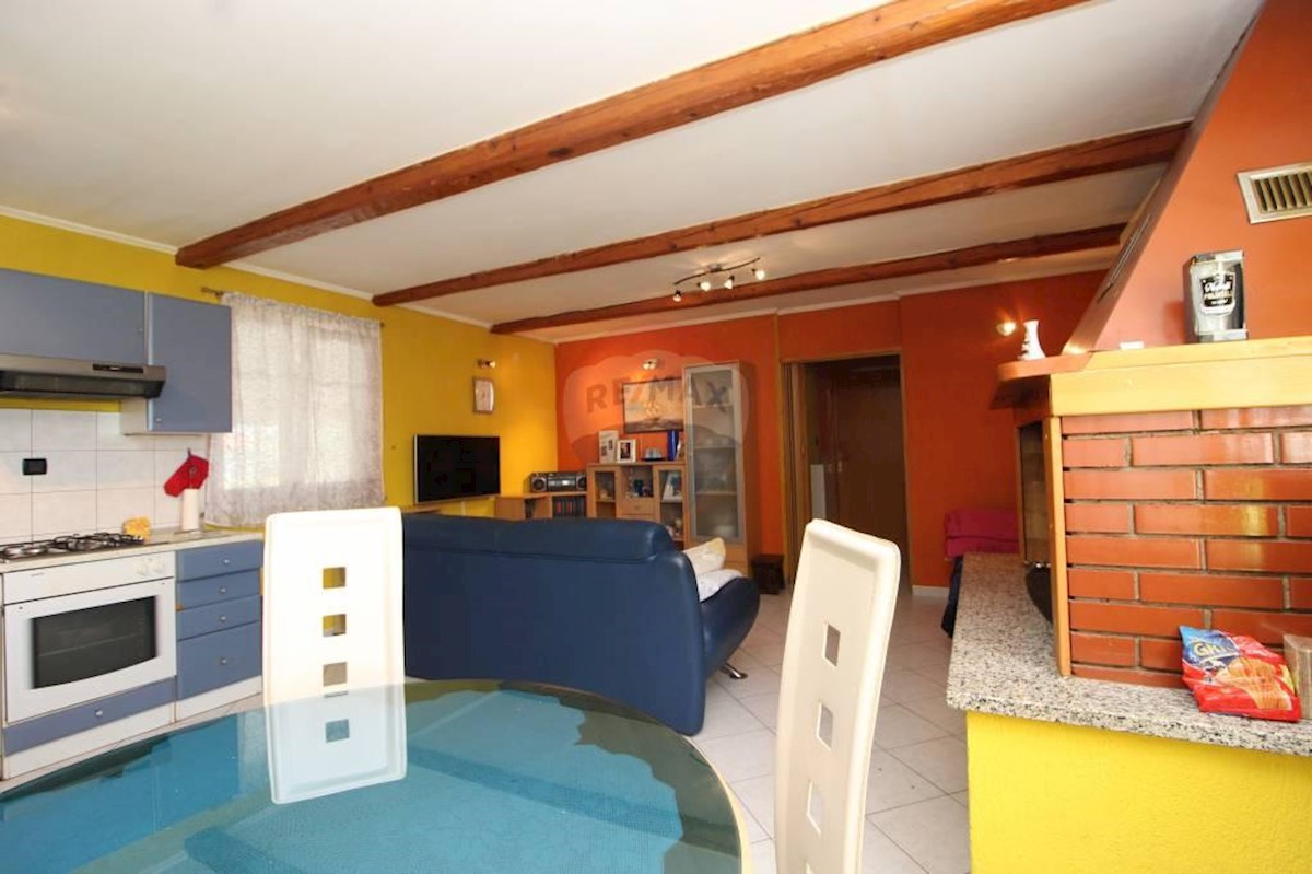 Haus Zu verkaufen - ISTARSKA  MARČANA 