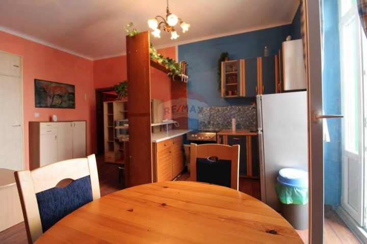 Apartmán na prodej 43 m² – Opatija
