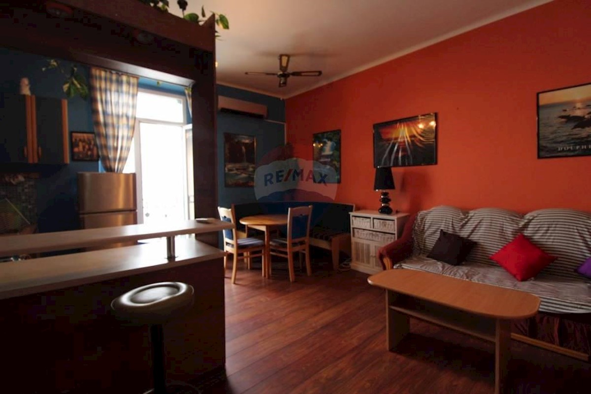 Flat For sale - PRIMORSKO-GORANSKA  OPATIJA 