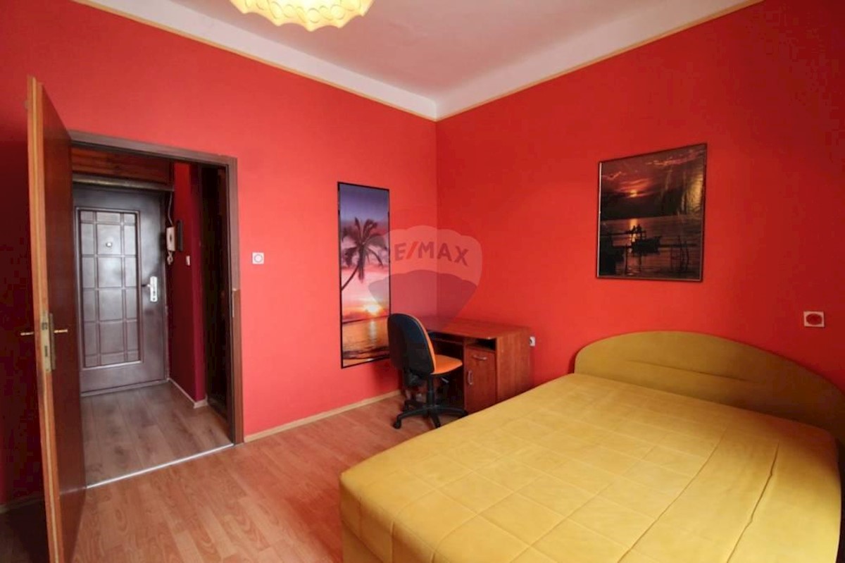 Flat For sale - PRIMORSKO-GORANSKA  OPATIJA 