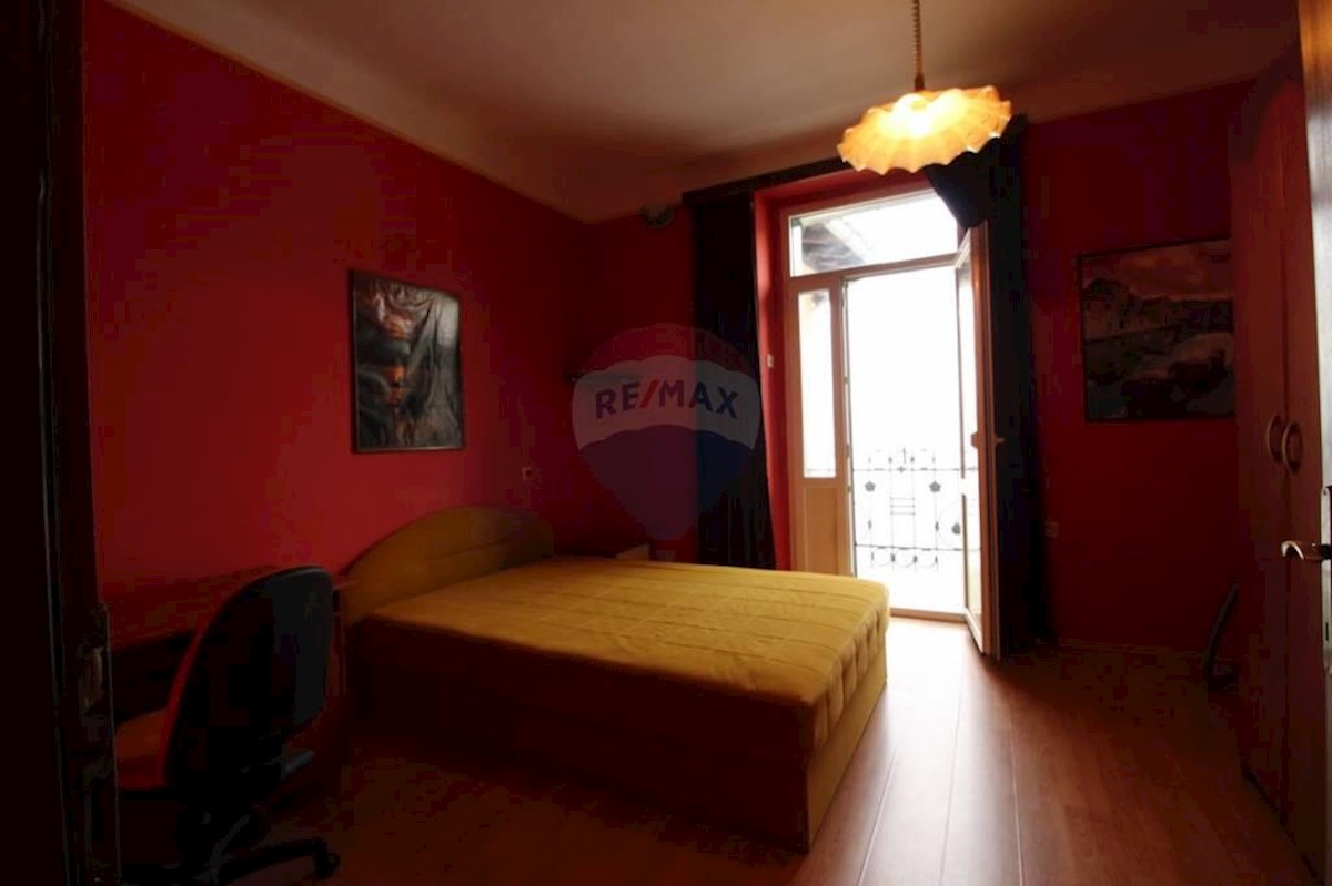 Flat For sale - PRIMORSKO-GORANSKA  OPATIJA 