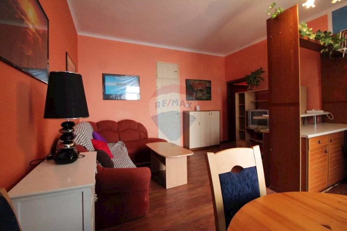 Flat For sale - PRIMORSKO-GORANSKA  OPATIJA 
