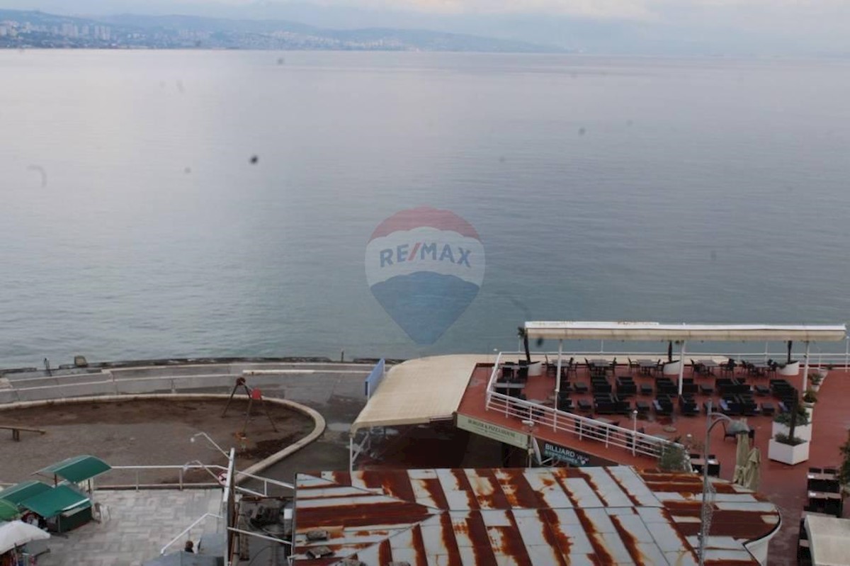 Flat For sale - PRIMORSKO-GORANSKA  OPATIJA 