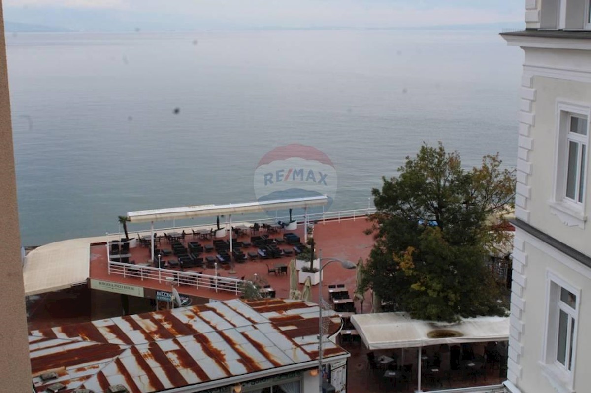 Apartma Naprodaj - PRIMORSKO-GORANSKA  Opatija