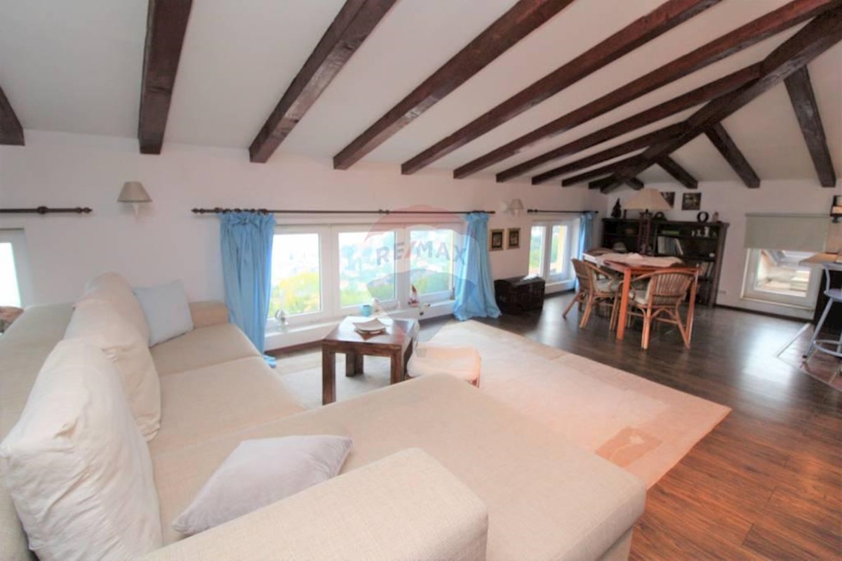 Apartment Zu verkaufen - Primorsko-goranska Opatija - foto 1/18