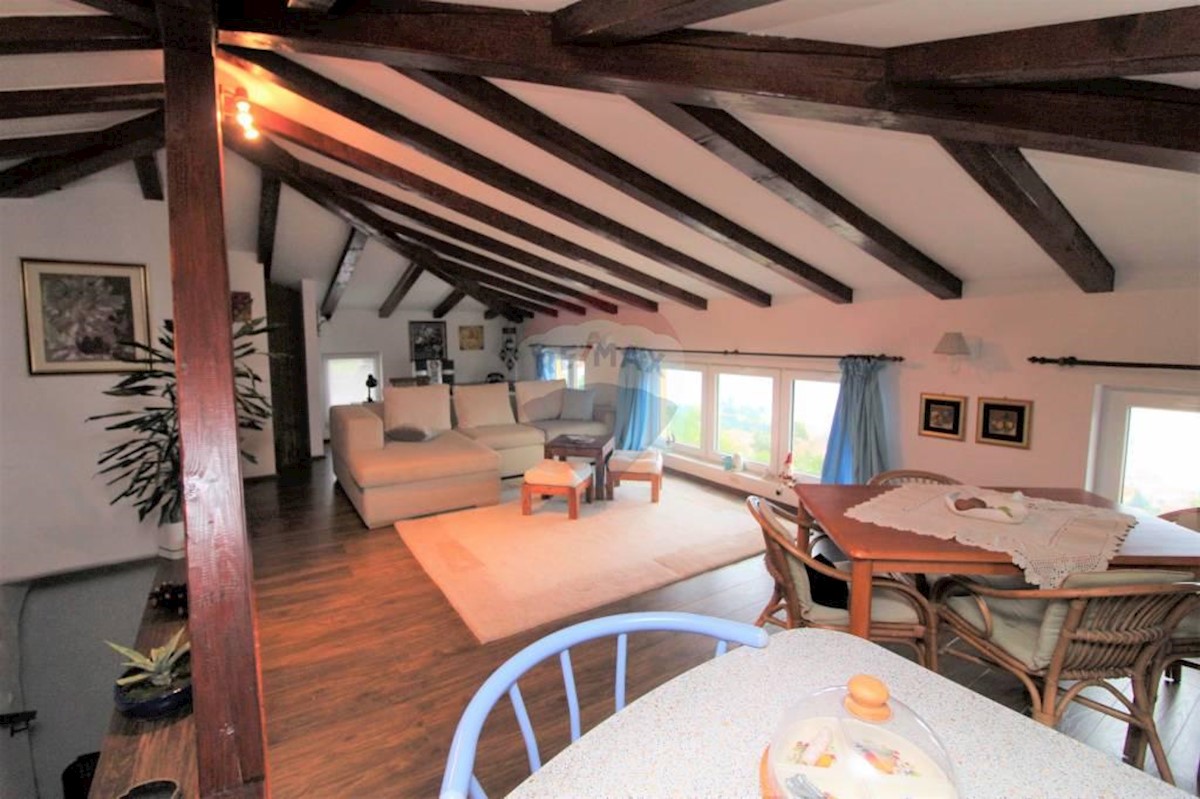 Apartment Zu verkaufen - PRIMORSKO-GORANSKA  OPATIJA 