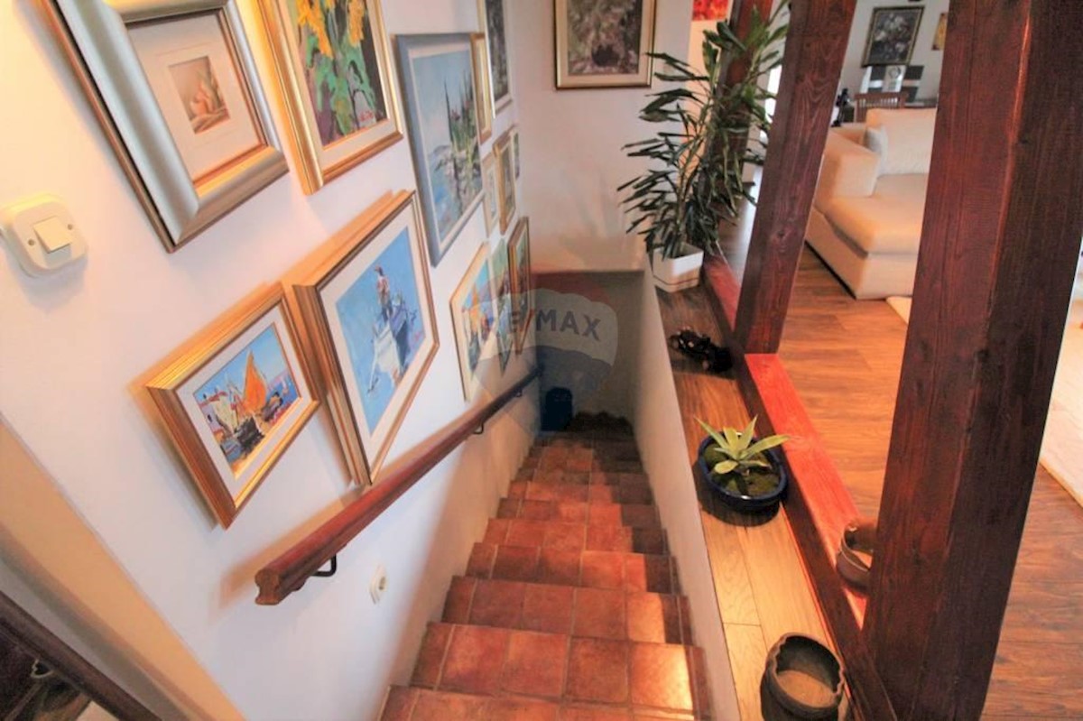 Apartment Zu verkaufen - PRIMORSKO-GORANSKA  OPATIJA 