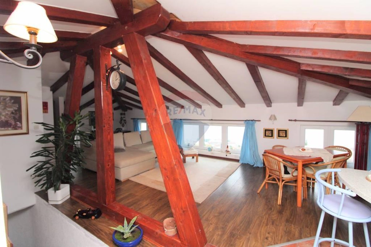 Apartment Zu verkaufen - PRIMORSKO-GORANSKA  OPATIJA 