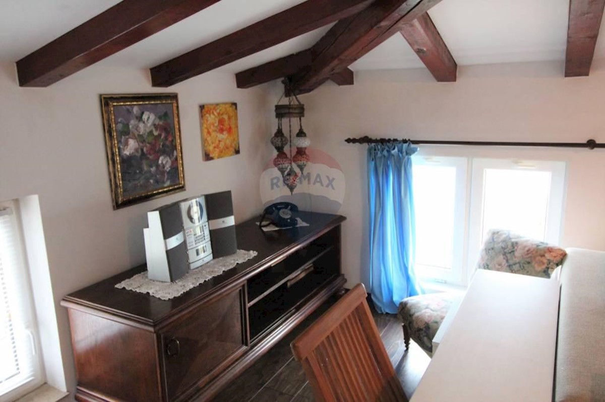 Apartment Zu verkaufen - PRIMORSKO-GORANSKA  OPATIJA 
