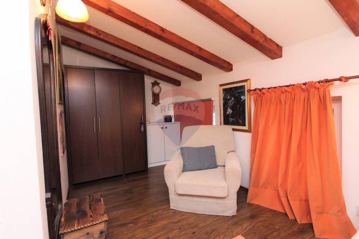 Apartment Zu verkaufen - PRIMORSKO-GORANSKA  OPATIJA 