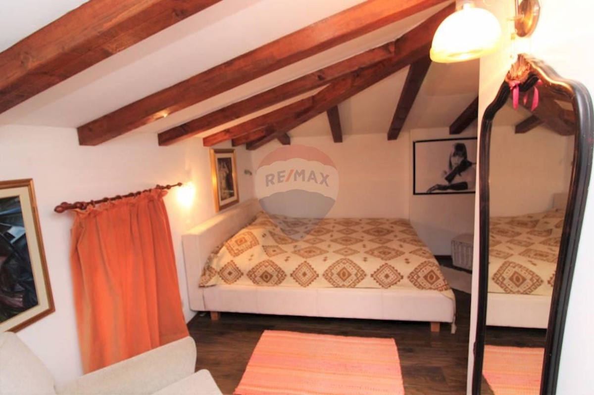 Apartment Zu verkaufen - PRIMORSKO-GORANSKA  OPATIJA 