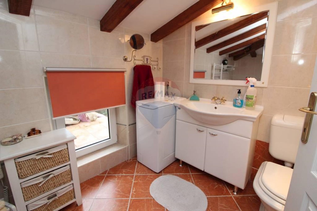 Apartment Zu verkaufen - PRIMORSKO-GORANSKA  OPATIJA 