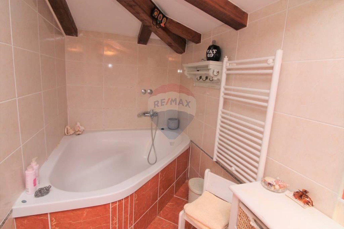 Apartment Zu verkaufen - PRIMORSKO-GORANSKA  OPATIJA 