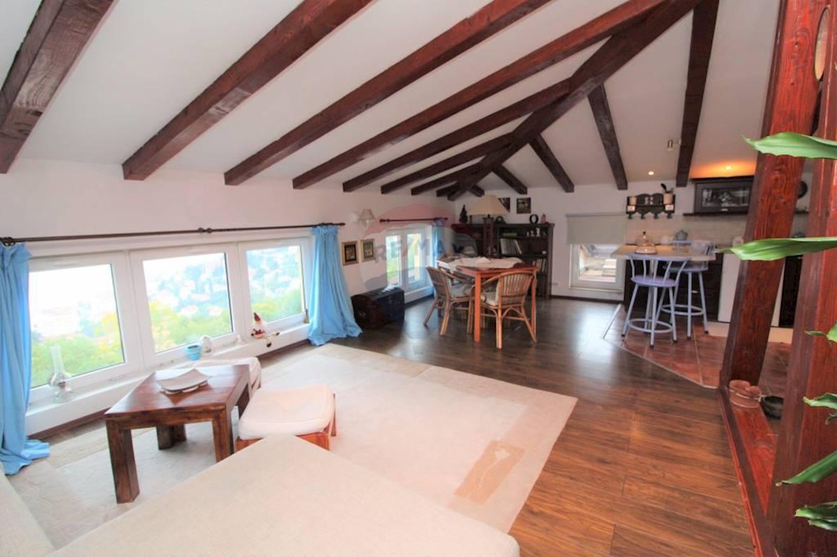 Apartment Zu verkaufen - Primorsko-goranska Opatija - foto 3/18