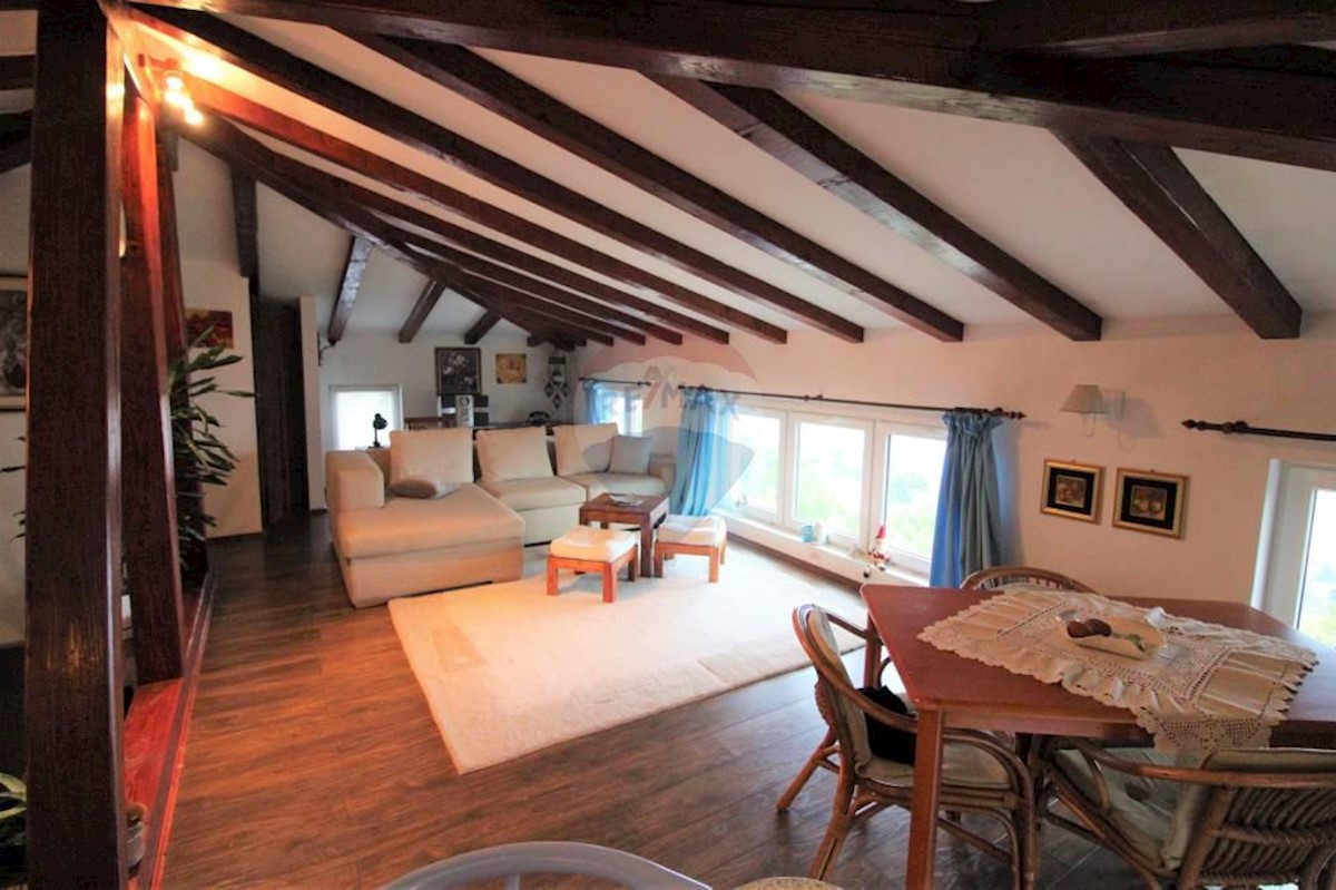Apartment Zu verkaufen - PRIMORSKO-GORANSKA  OPATIJA 