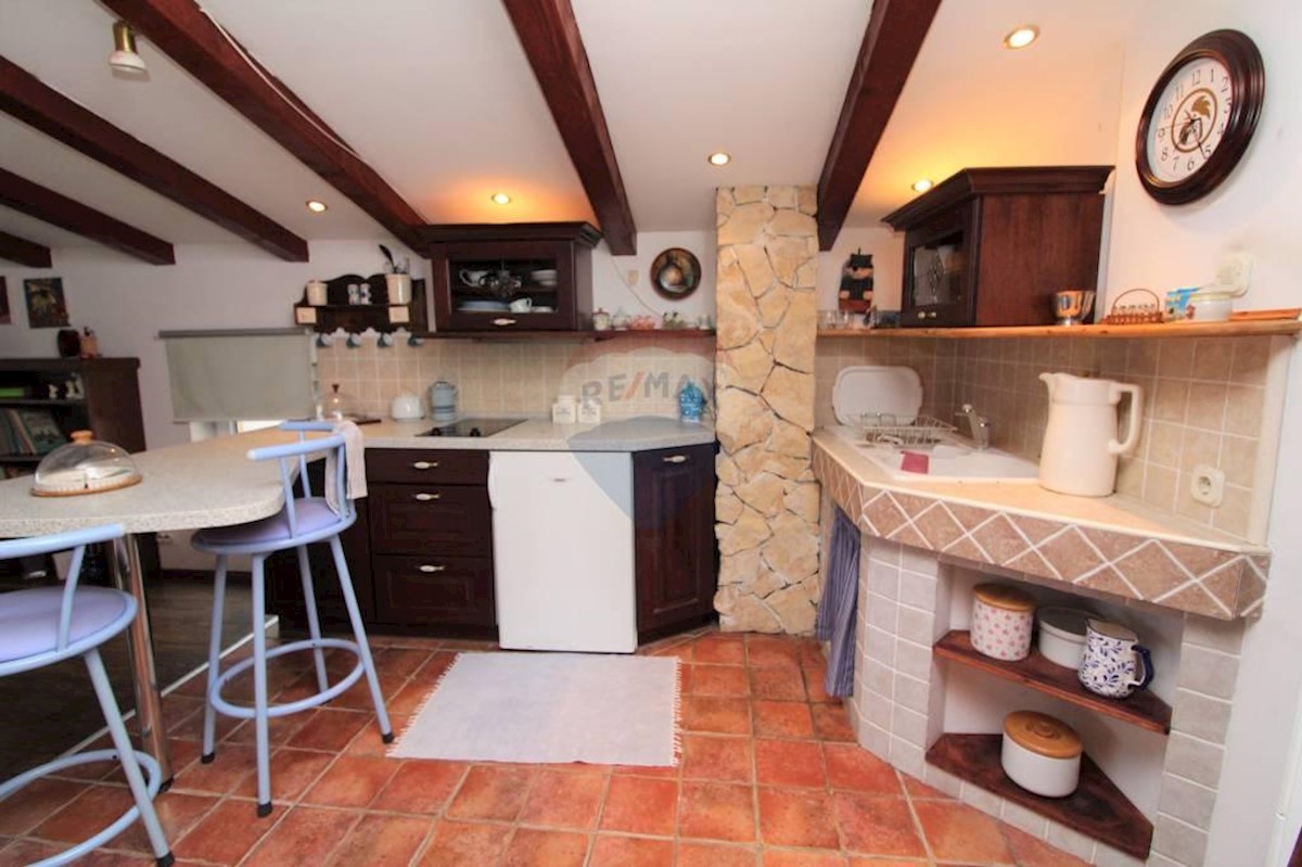 Apartment Zu verkaufen - PRIMORSKO-GORANSKA  OPATIJA 