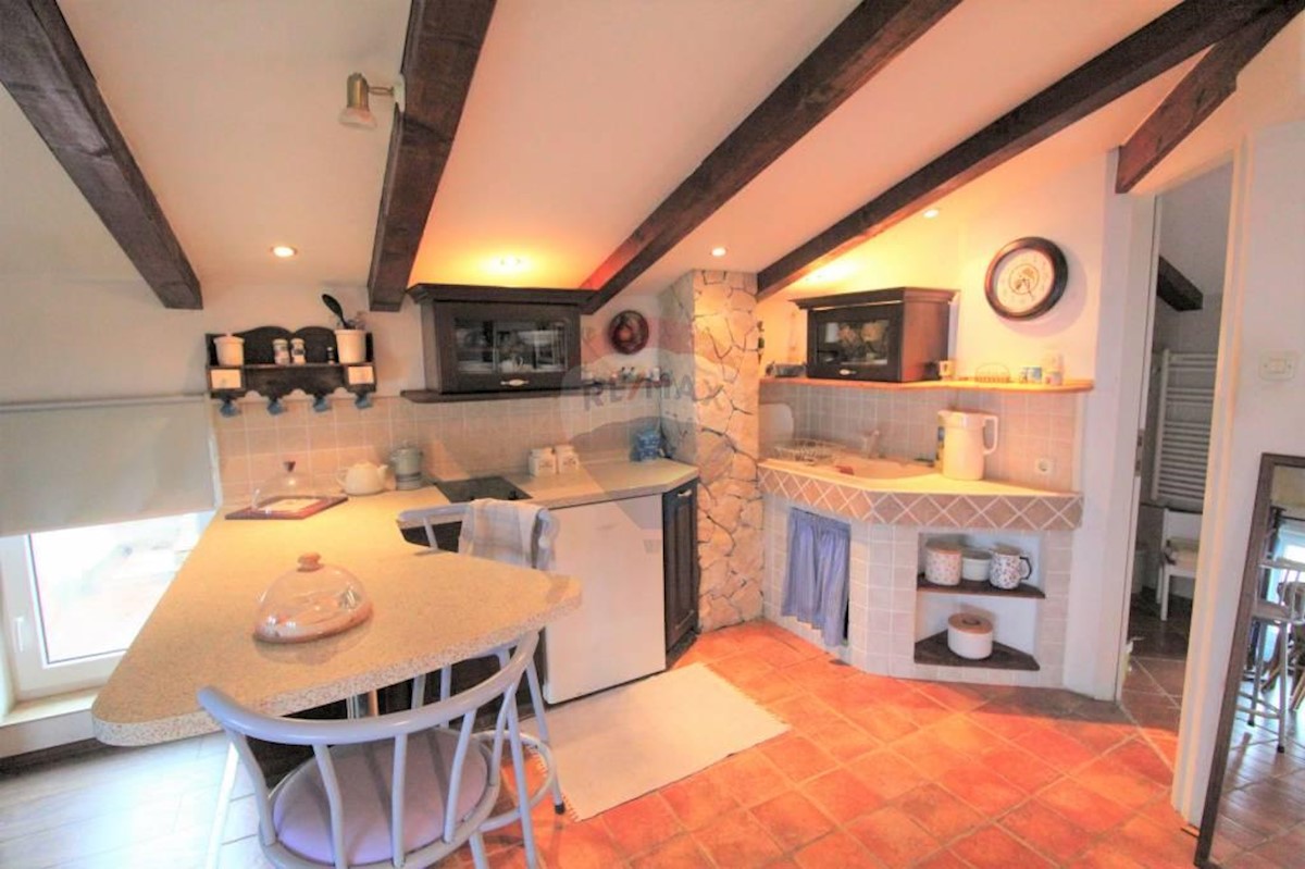 Apartment Zu verkaufen - PRIMORSKO-GORANSKA  OPATIJA 