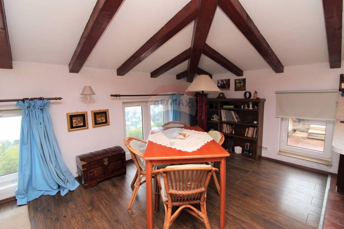 Apartment Zu verkaufen - PRIMORSKO-GORANSKA  OPATIJA 