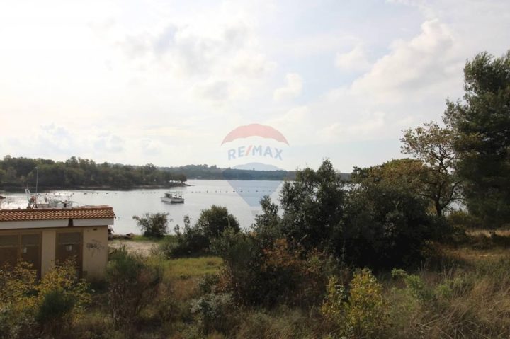 Terrain à vendre 11980 m² – Vabriga
