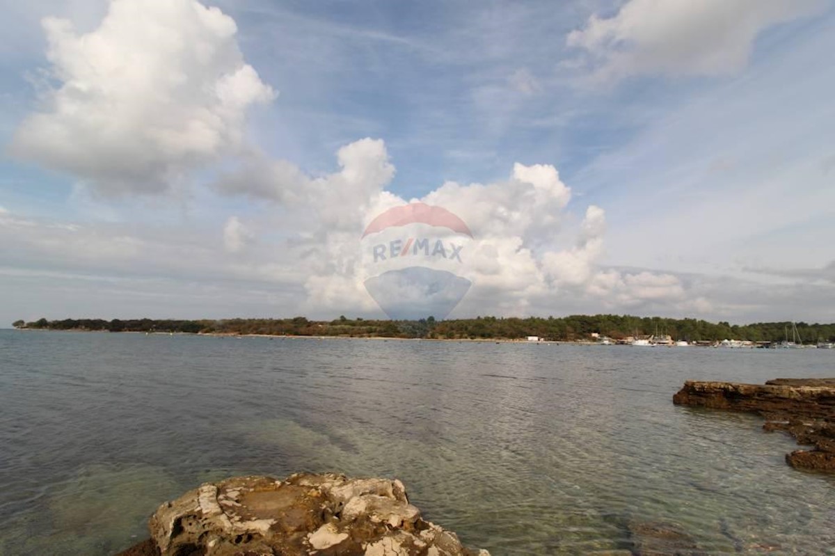 Land For sale - ISTARSKA  TAR-VABRIGA 