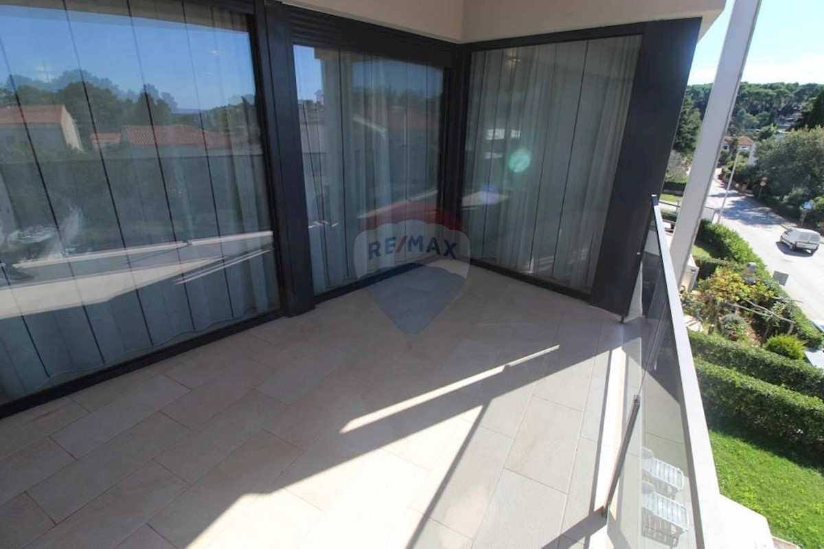 Flat For sale - ISTARSKA  ROVINJ 