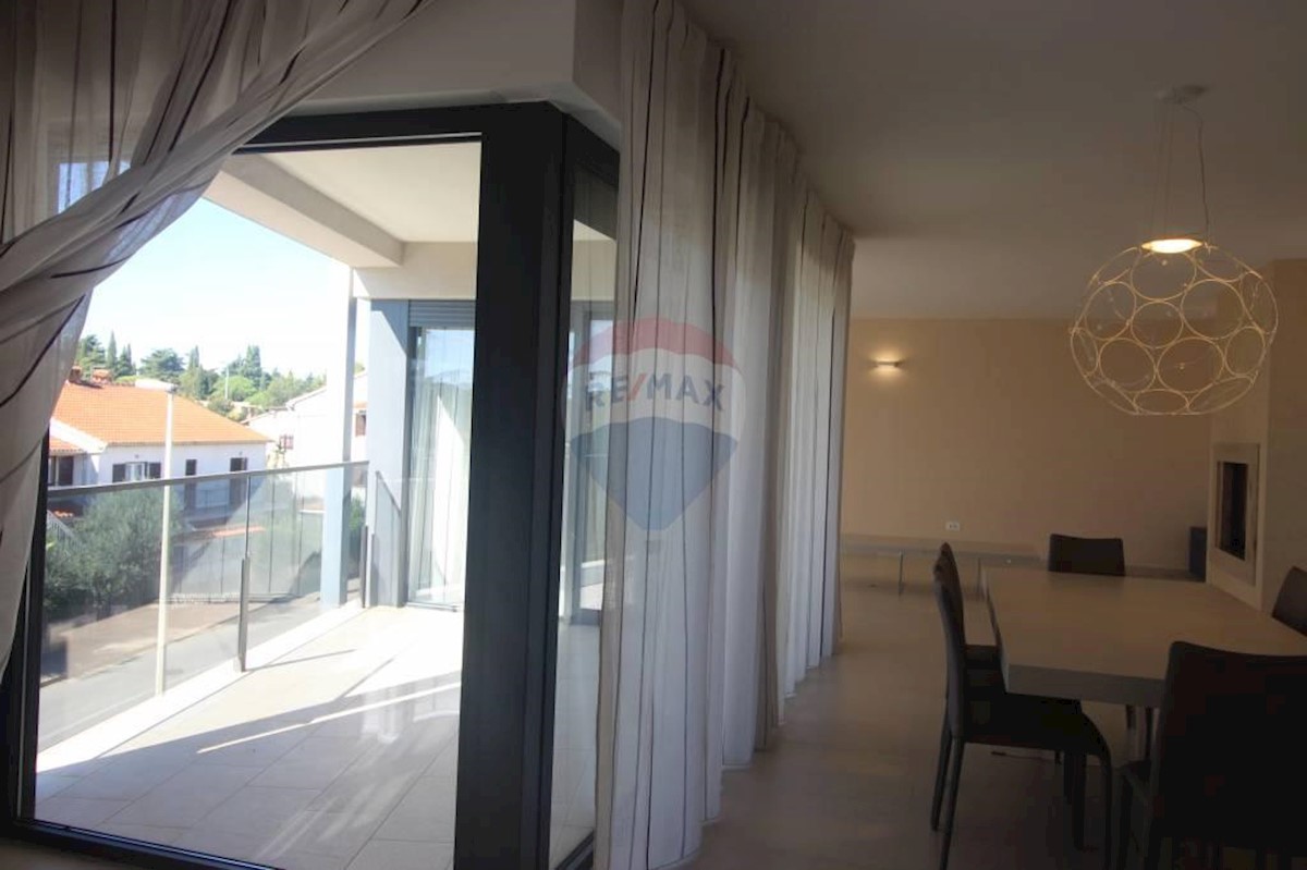 Flat For sale - ISTARSKA  ROVINJ 