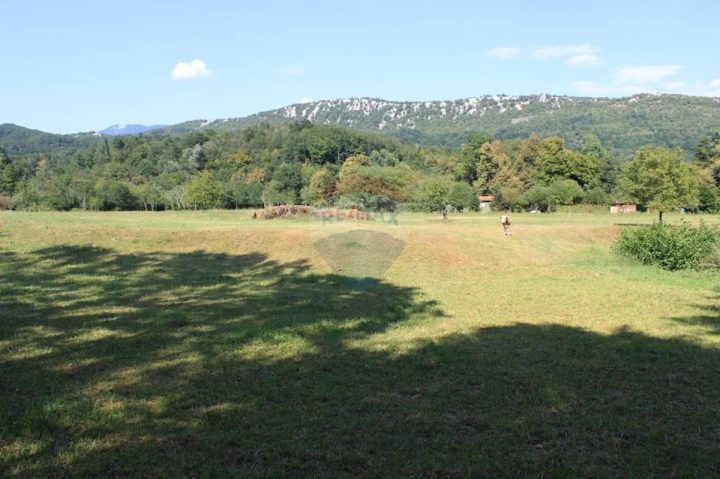 Grundstück Zu verkaufen - Primorsko-goranska Jelenje - foto 2/4
