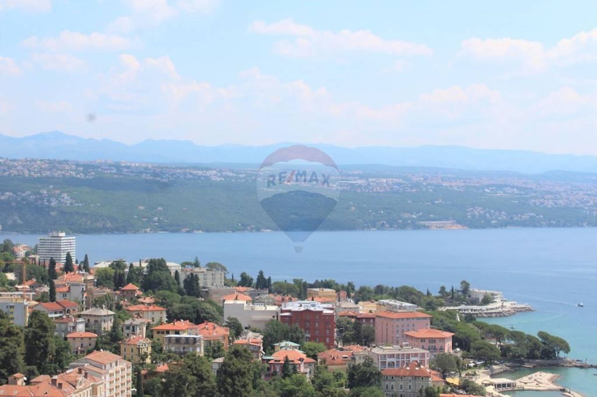 Casa In vendita - PRIMORSKO-GORANSKA  OPATIJA 