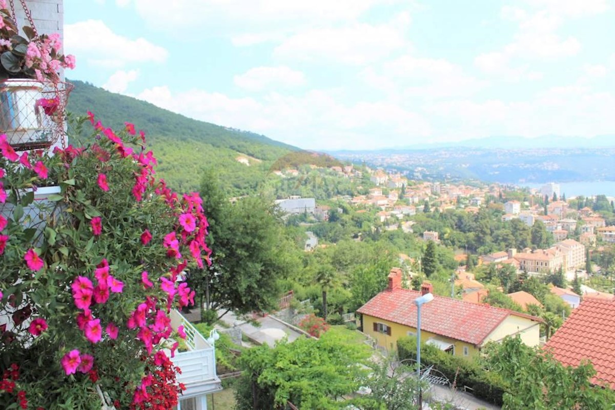 Casa In vendita - PRIMORSKO-GORANSKA  OPATIJA 