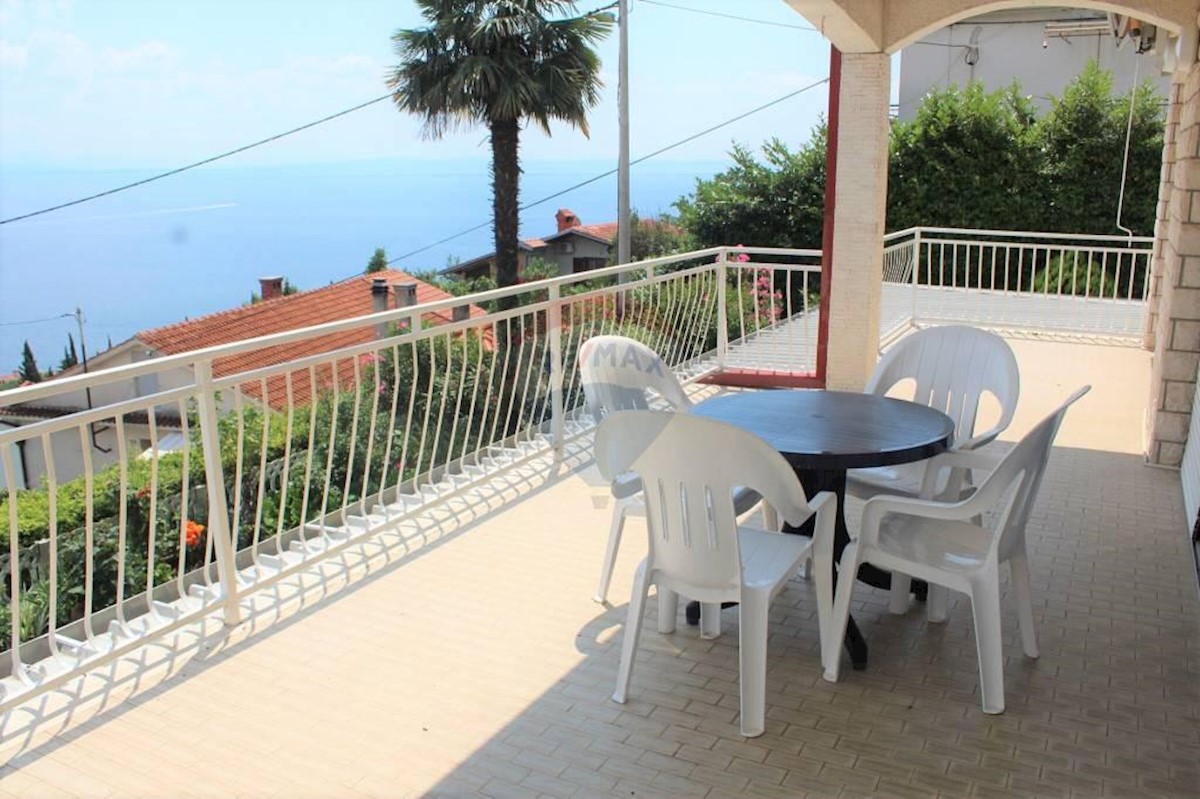 Casa In vendita - PRIMORSKO-GORANSKA  Opatija