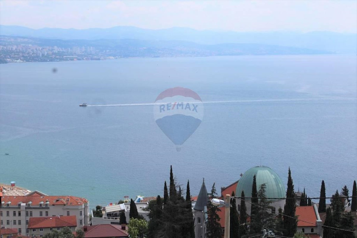 Casa In vendita - PRIMORSKO-GORANSKA  OPATIJA 