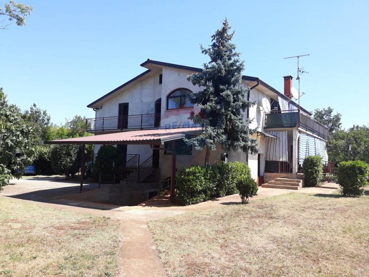 Casa In vendita - ISTARSKA  UMAG 