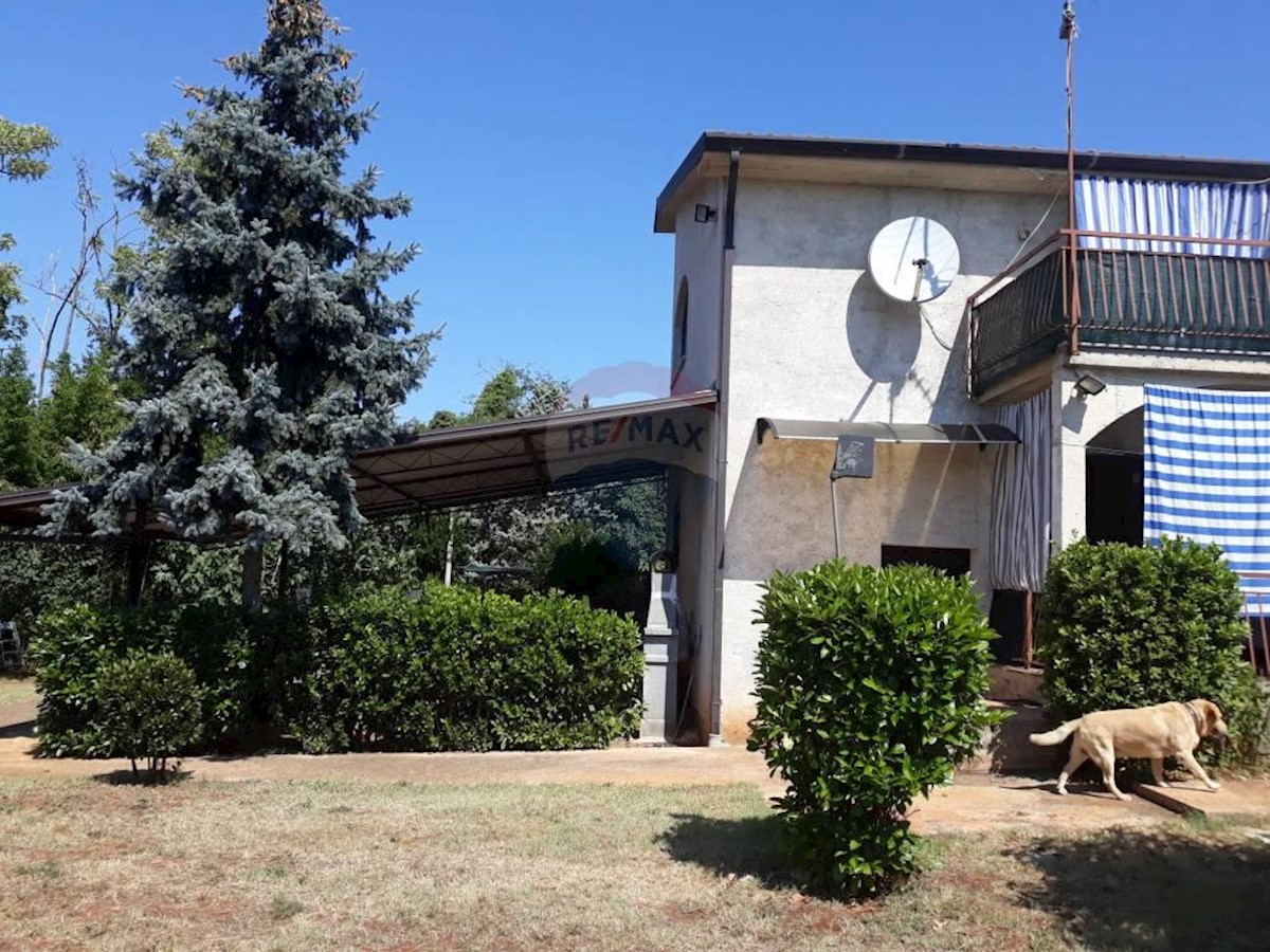 House For sale - ISTARSKA  UMAG 