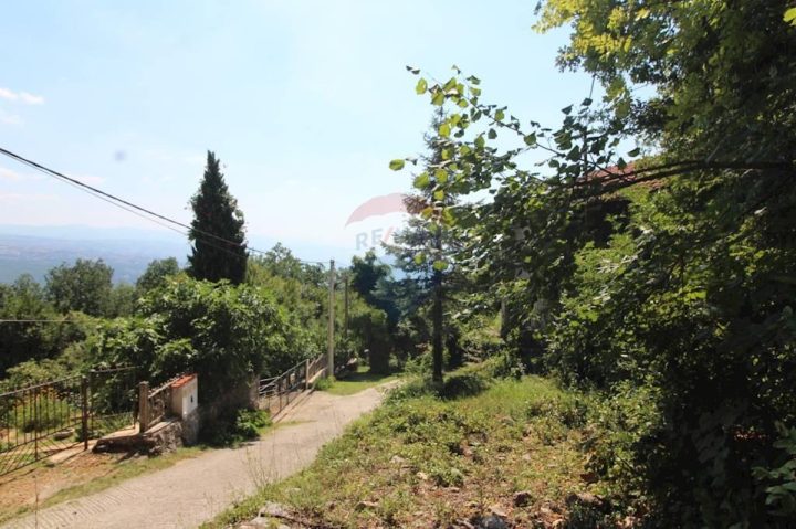 Land For sale - Primorsko-goranska Matulji - foto 2/2