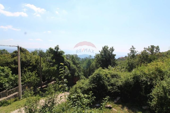 Terreno In vendita - Primorsko-goranska Matulji - foto 3/3