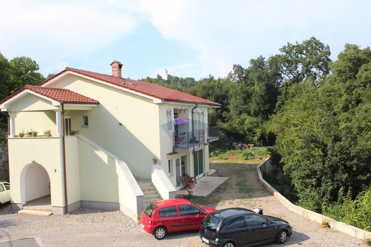 Dom Na sprzedaż - PRIMORSKO-GORANSKA  Matulji