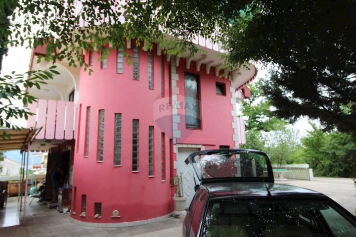 Haus Zu verkaufen - Primorsko-goranska Krk - foto 4/21