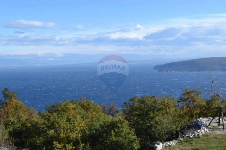 Grundstück Zu verkaufen - Primorsko-goranska Mošćenička Draga - foto 3/9