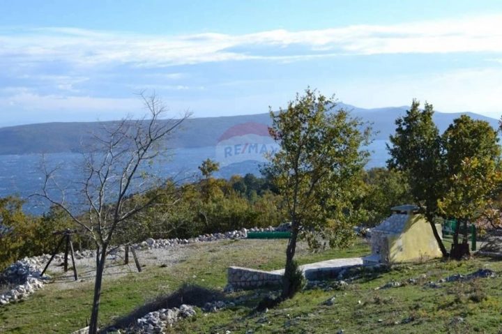 Grundstück Zu verkaufen - Primorsko-goranska Mošćenička Draga - foto 4/9