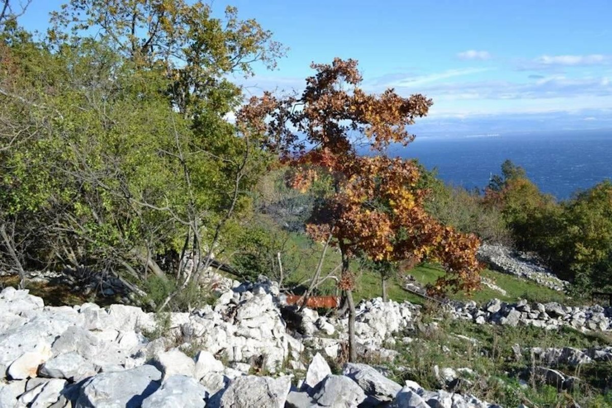 Pozemek Na prodej - PRIMORSKO-GORANSKA  MOŠĆENIČKA DRAGA 