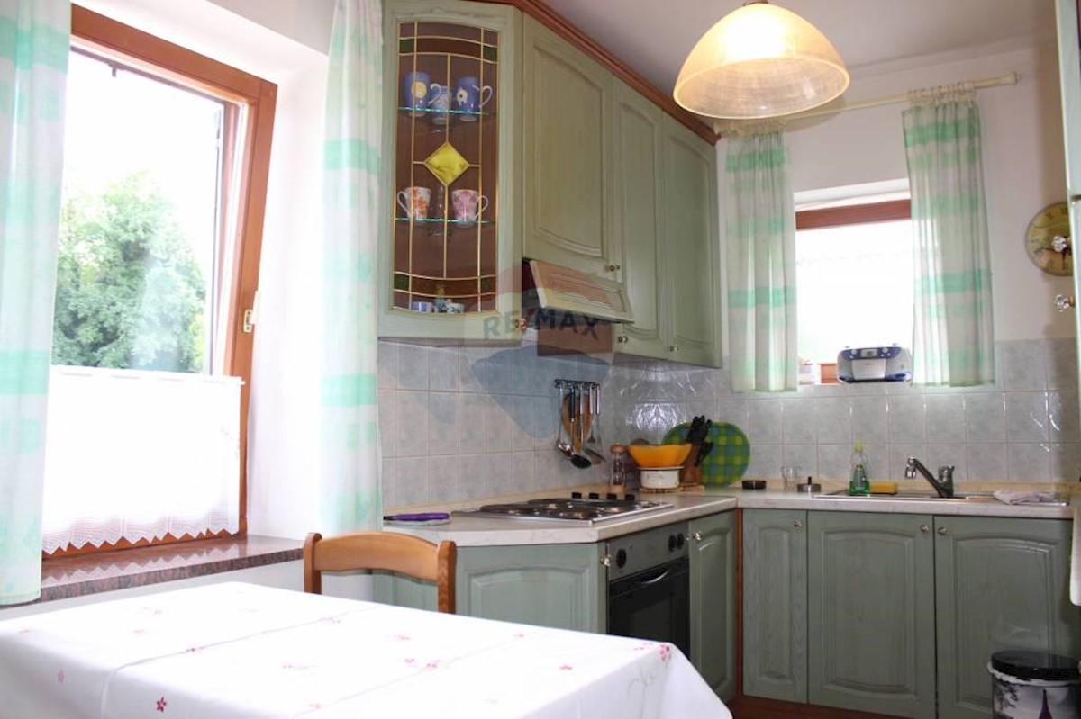 House For sale - PRIMORSKO-GORANSKA  JELENJE 