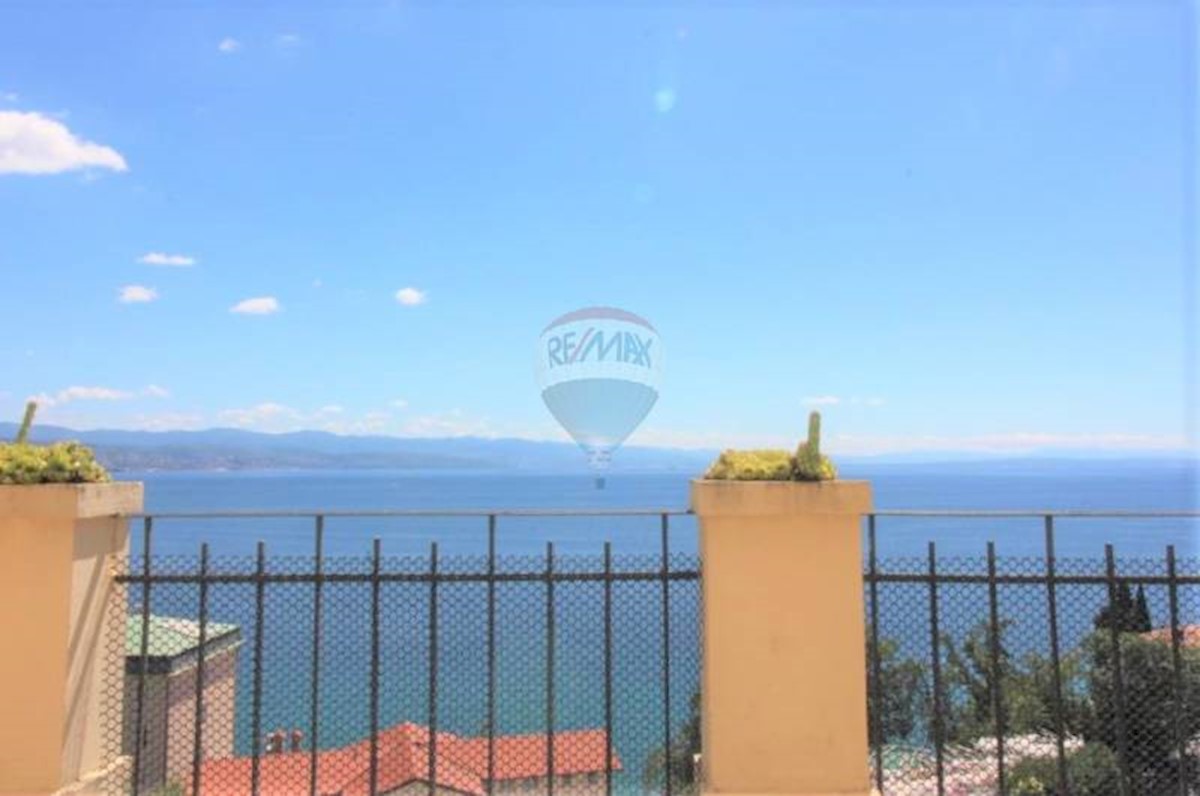 Stan Na prodaju - PRIMORSKO-GORANSKA  OPATIJA 
